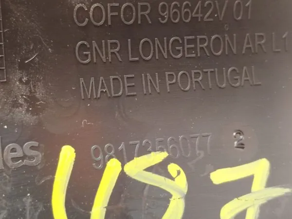 MOLDURA 127396