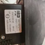 PEDAL ACELERADOR 128930