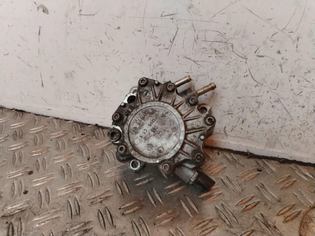DEPRESOR FRENO / BOMBA VACIO 127725