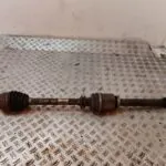 TRANSMISION DELANTERA DERECHA 128866