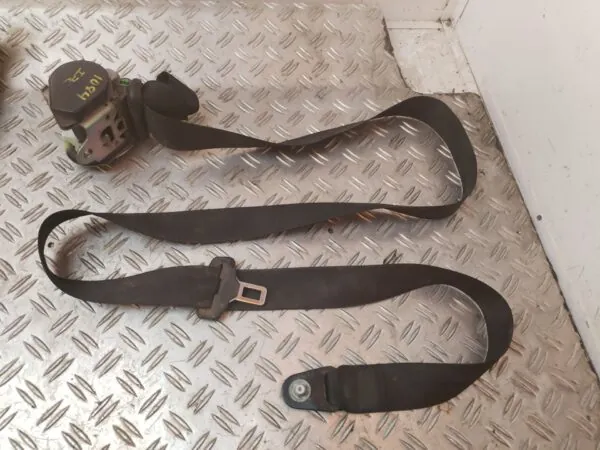 CINTURON SEGURIDAD DELANTERO IZQUIERDO 127542