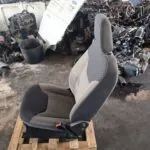 ASIENTO DELANTERO DERECHO 127217