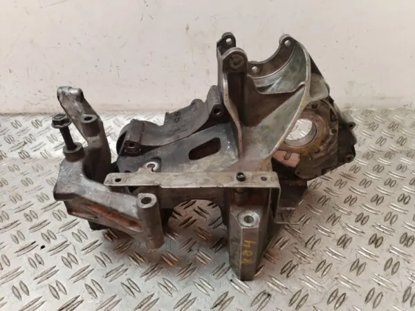 SOPORTE ALTERNADOR 128787
