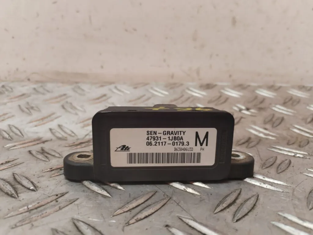 MODULO ELECTRONICO 128368
