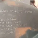 PILOTO TRASERO IZQUIERDO 128742