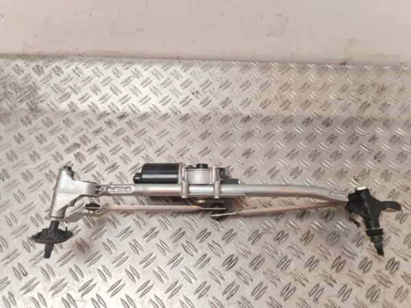 MOTOR LIMPIA DELANTERO 128212