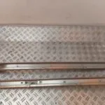SOPORTE / GUIA PUERTA CORREDERA 127918
