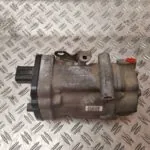 COMPRESOR AIRE ACONDICIONADO 128369