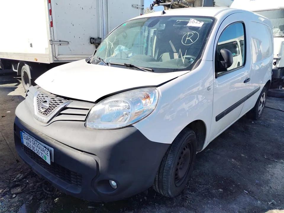 NISSAN NV250 FURGÓN del 2019