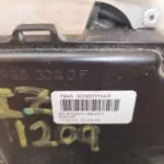 CERRADURA PUERTA DELANTERA IZQUIERDA 127845