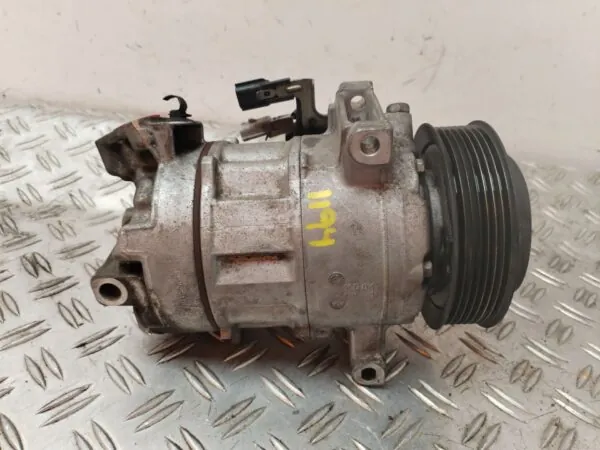 COMPRESOR AIRE ACONDICIONADO 127415