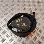 CINTURON SEGURIDAD TRASERO DERECHO 127596