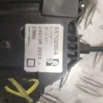 CERRADURA PUERTA DELANTERA DERECHA 128205