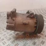 COMPRESOR AIRE ACONDICIONADO 128055