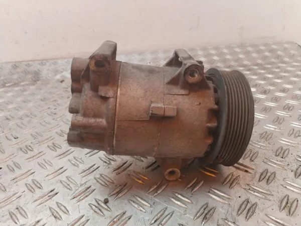 COMPRESOR AIRE ACONDICIONADO 128055