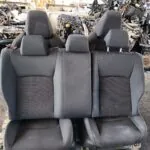 JUEGO ASIENTOS COMPLETO 126384