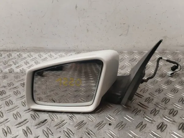 RETROVISOR IZQUIERDO 128423