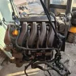 MOTOR COMPLETO 126968