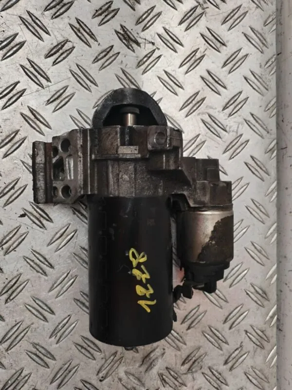 MOTOR ARRANQUE 128510