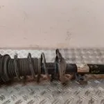 AMORTIGUADOR DELANTERO IZQUIERDO 127110