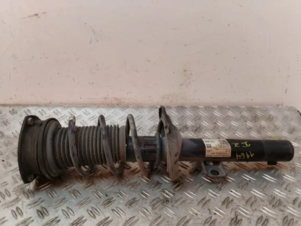 AMORTIGUADOR DELANTERO IZQUIERDO 127110
