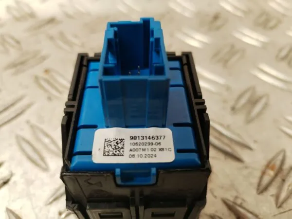 FRENO DE MANO ELECTRICO 127404