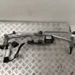 MOTOR LIMPIA DELANTERO 127444