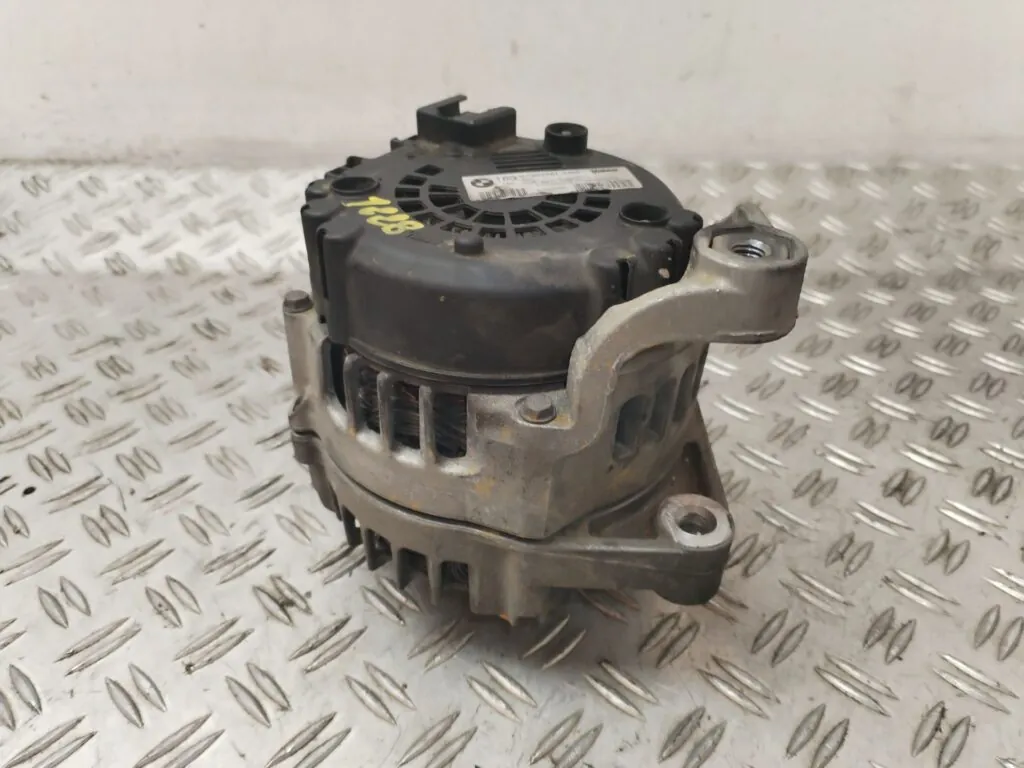 ALTERNADOR 128504