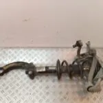 AMORTIGUADOR DELANTERO DERECHO 126498