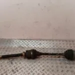TRANSMISION DELANTERA DERECHA 128861