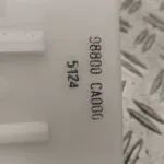 MODULO ELECTRONICO 128756