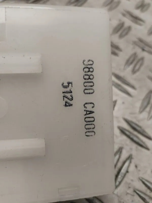 MODULO ELECTRONICO 128756