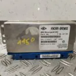 CENTRALITA MOTOR UCE 128332