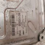 CENTRALITA MOTOR UCE 127926