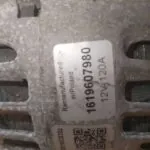 ALTERNADOR 127175
