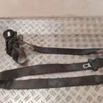 CINTURON SEGURIDAD DELANTERO DERECHO 127843