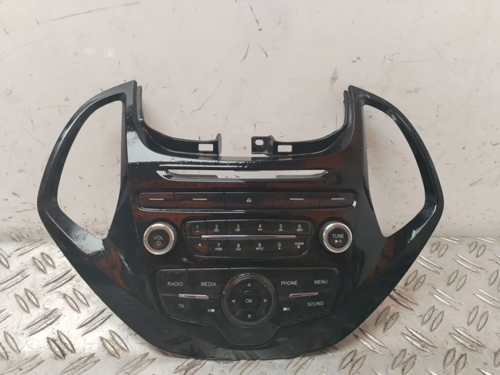 MANDO MULTIFUNCION 128885