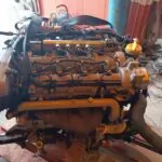 MOTOR COMPLETO 127565