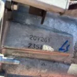 CAJA CAMBIOS 128247