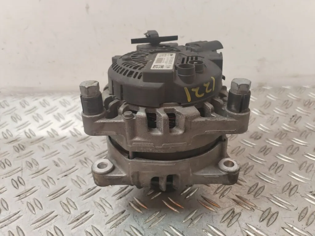 ALTERNADOR 128172