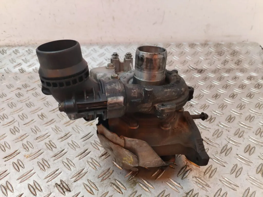 TURBOCOMPRESOR 128872