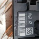 RESISTENCIA CALEFACCION 127400