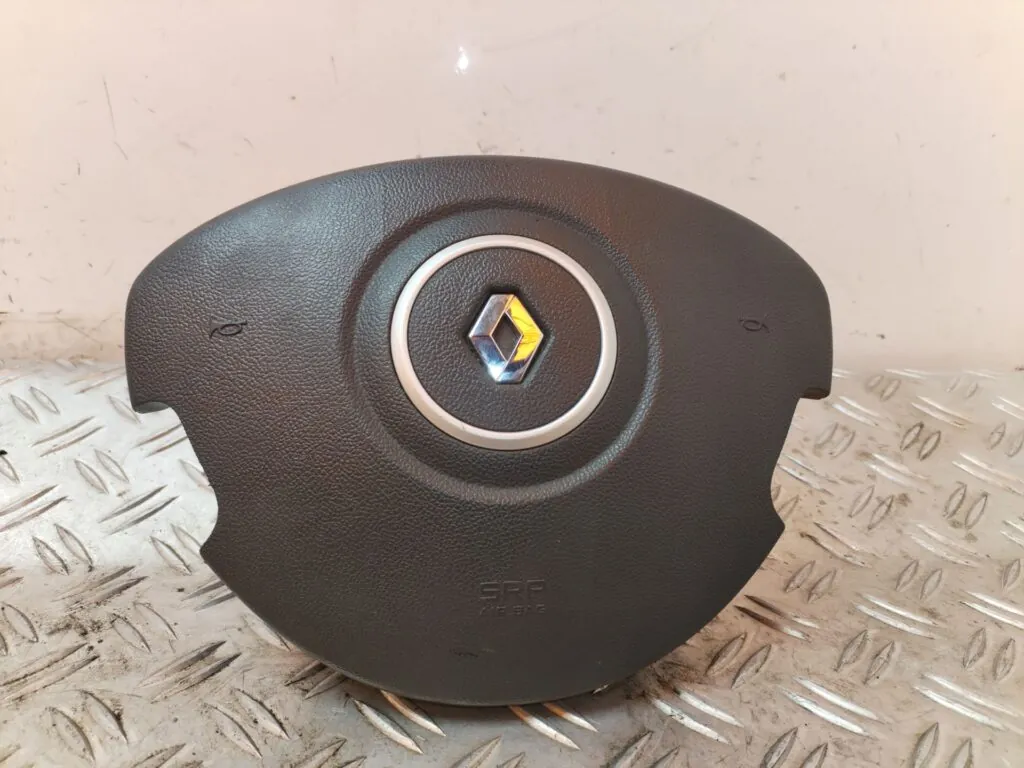AIRBAG DELANTERO IZQUIERDO 127003