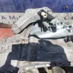 CAJA CAMBIOS 129008
