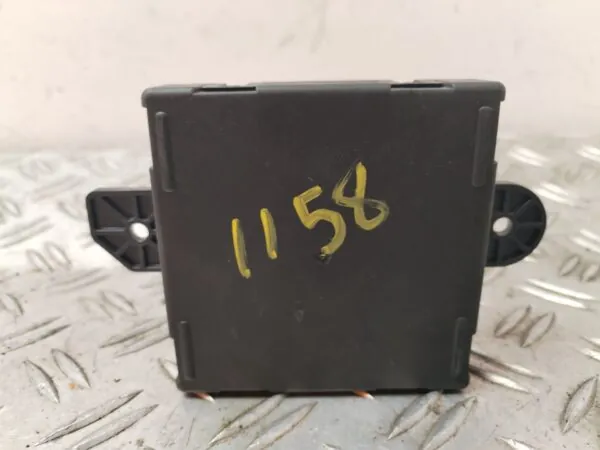 MODULO ELECTRONICO 127377