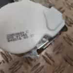 CINTURON SEGURIDAD DELANTERO DERECHO 128228