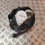 CINTURON SEGURIDAD TRASERO DERECHO 127836