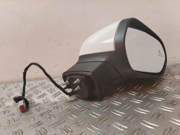 RETROVISOR DERECHO 127347