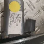ELEVALUNAS DELANTERO DERECHO 128204
