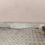 CERRADURA PUERTA DELANTERA IZQUIERDA 128137